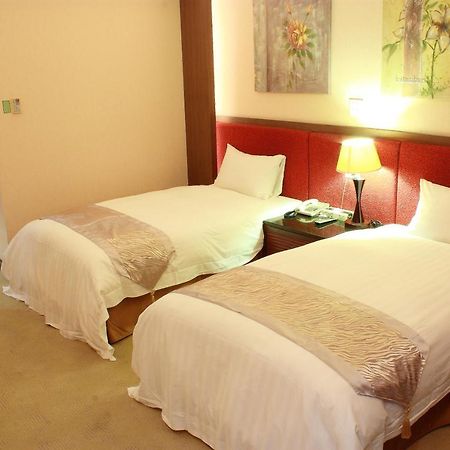 East Coast Sea View Hotel Chenggong Εξωτερικό φωτογραφία