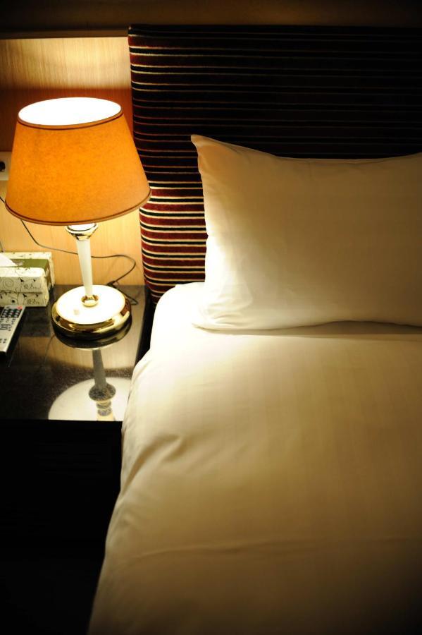 East Coast Sea View Hotel Chenggong Εξωτερικό φωτογραφία