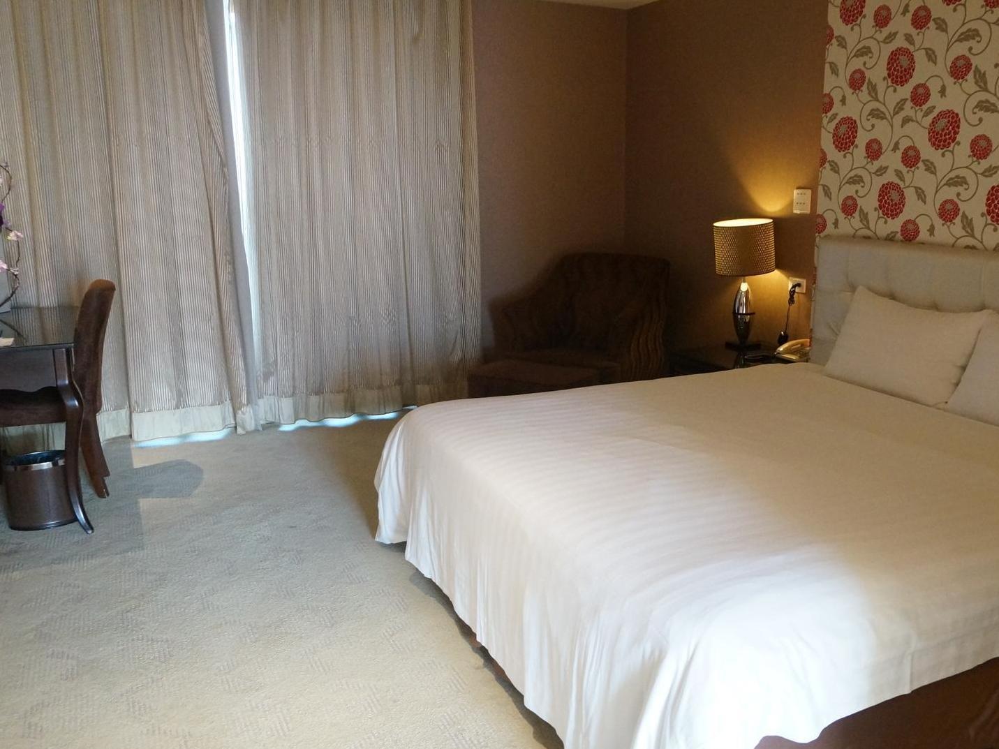 East Coast Sea View Hotel Chenggong Εξωτερικό φωτογραφία