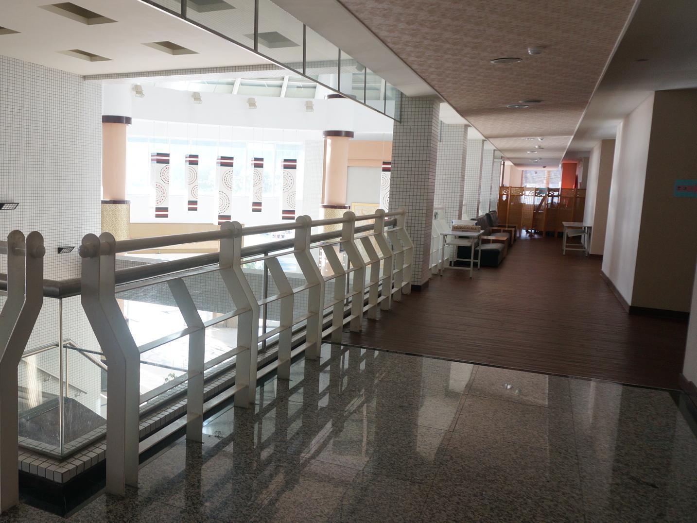 East Coast Sea View Hotel Chenggong Εξωτερικό φωτογραφία