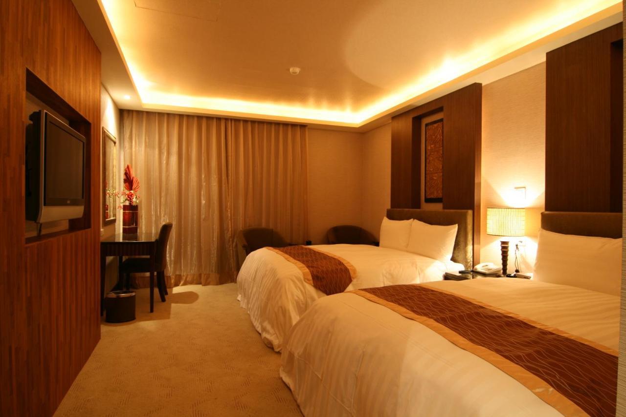 East Coast Sea View Hotel Chenggong Εξωτερικό φωτογραφία